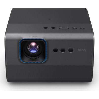 Проектор BenQ GP520 (9H.JT177.59E) Винница - изображение 6