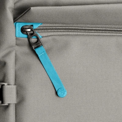 Рюкзак туристичний Pacsafe Go Carry-on 44L сірий (35160146) Вінниця - фото 10