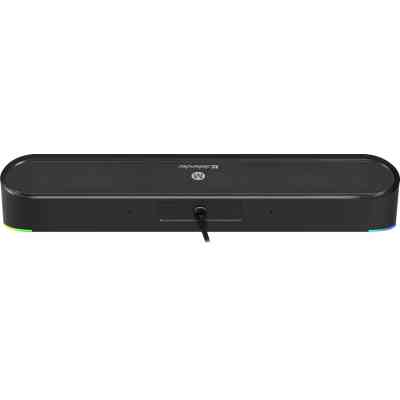 Акустическая система Defender Z10 Black (65123) Винница