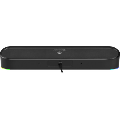 Акустическая система Defender Z10 Black (65123) Винница - изображение 2