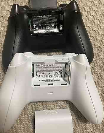 Геймпад Xbox series (оригінал) Київ