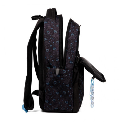 Рюкзак школьный Yes Moon Cat TS-57 (550030) Винница - изображение 12