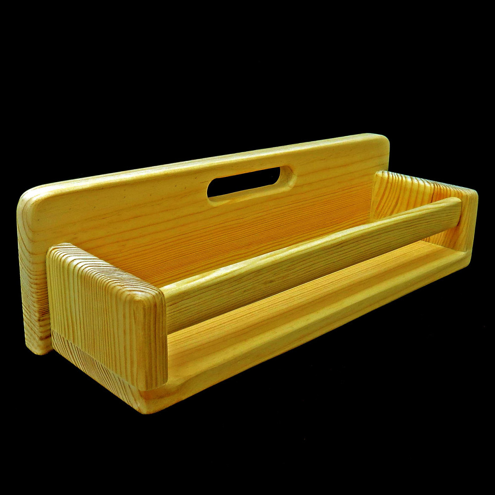 Органайзер для спецій "Сальса 1" каррі Миколаїв - фото 1