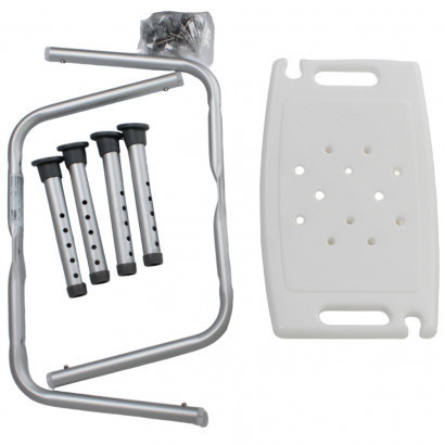 Разборной стул для ванной и душа ACSS03 Днепр - изображение 3