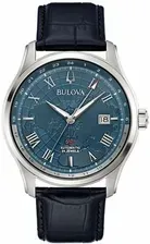 Часы Bulova 96B385 Киев - изображение 1