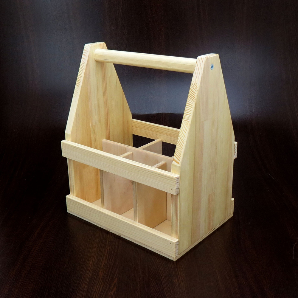 Ящик для переноски напитков 