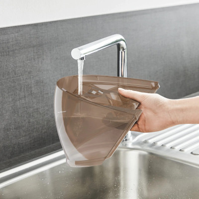 Паровая станция Tefal Pro Express Eco (GV9E22E0) Винница - изображение 6