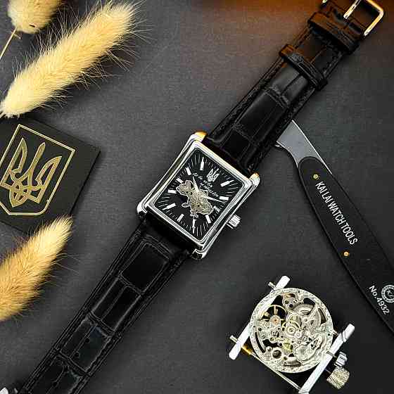 Awarder 053 Де би не був Silver-Black Київ