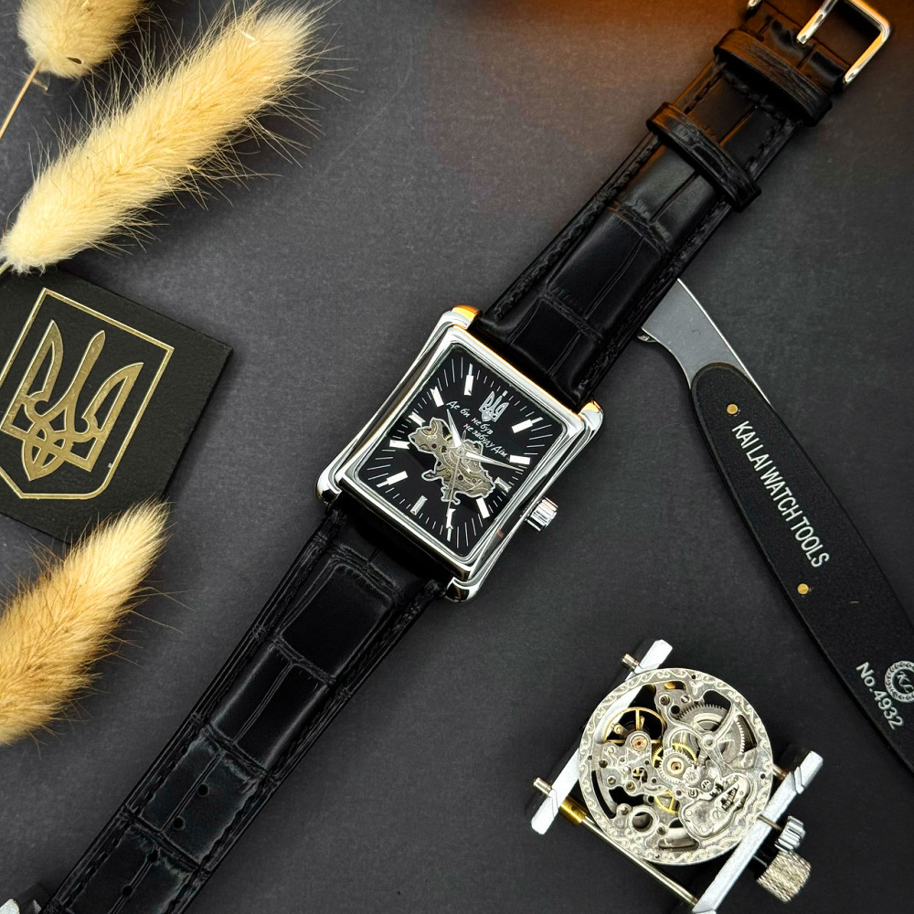 Awarder 053 Де би не був Silver-Black Київ - фото 2