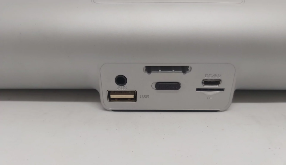 Музична bluetooth колонка Sound Quality s260 Київ