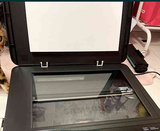 Принтер Лазерний БФП Samsung Xpress M2070W, Wi-Fi, NFC 3в1 Київ