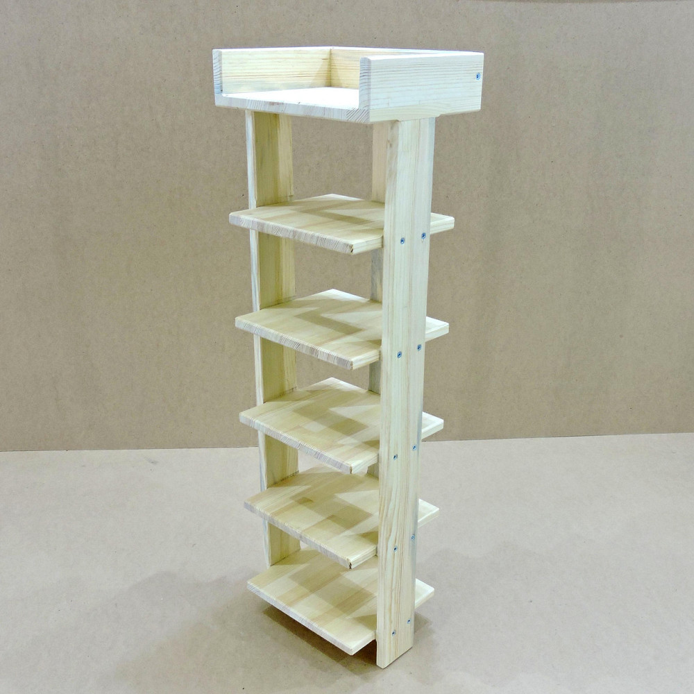 Полка для обуви 