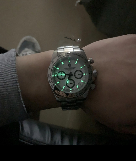 Годинник Pagani Design Сміла - фото 5