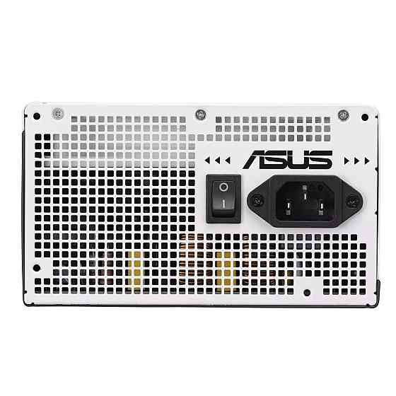 Блок живлення Asus Prime AP-750G, 750 W Gold (90YE00U1-B0NA00) ( білий/чорний ) Харків