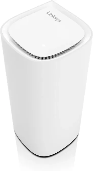 Маршрутизатор  Linksys Velop Pro Wifi 6E Mesh System Mx6203-Ke 5,4 Gb/ Do 275M² (MX6203KE) Київ - фото 1