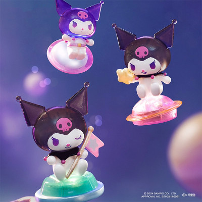 Фигурка Pop Top сюрприз Kuromi Галактические приключения (24MQD-033) Винница - изображение 6