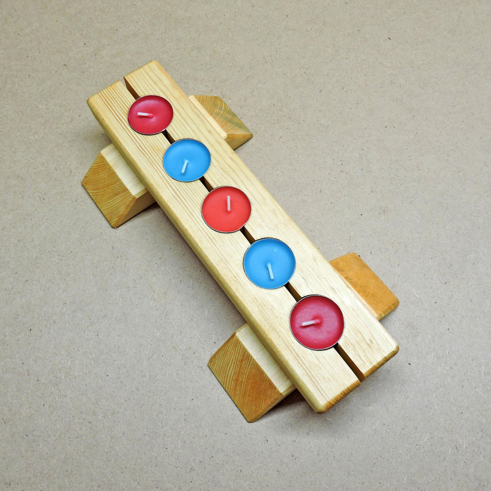 Подсвечник 