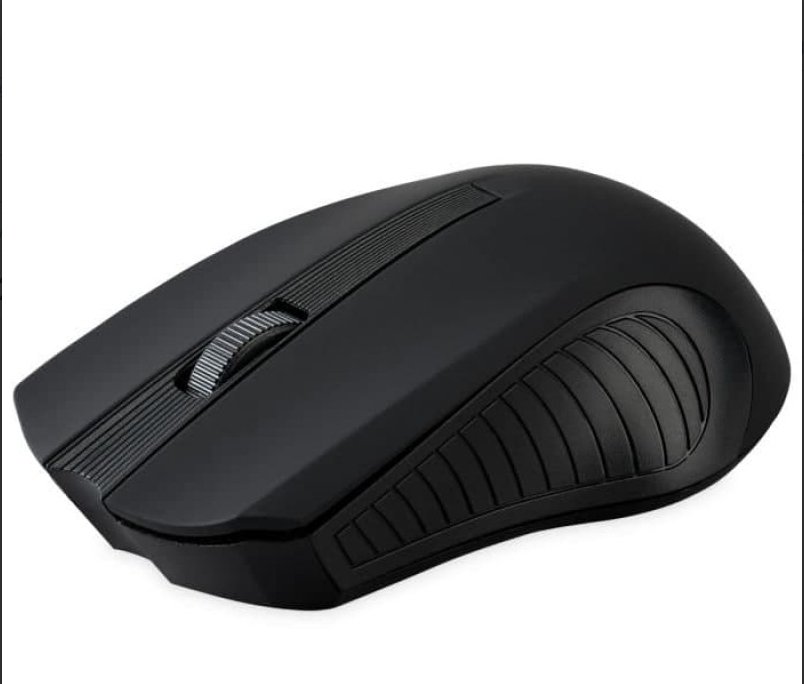 Мишка безпровідна Zeus M-220 6968 мк Одеса - фото 4