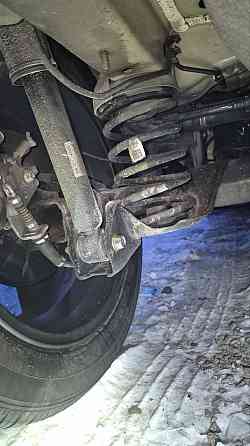 Задній амортизатор Хюндай венью 18-25 Київ