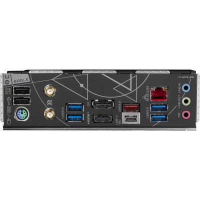 Материнская плата GIGABYTE Z790 EAGLE AX Винница - изображение 4