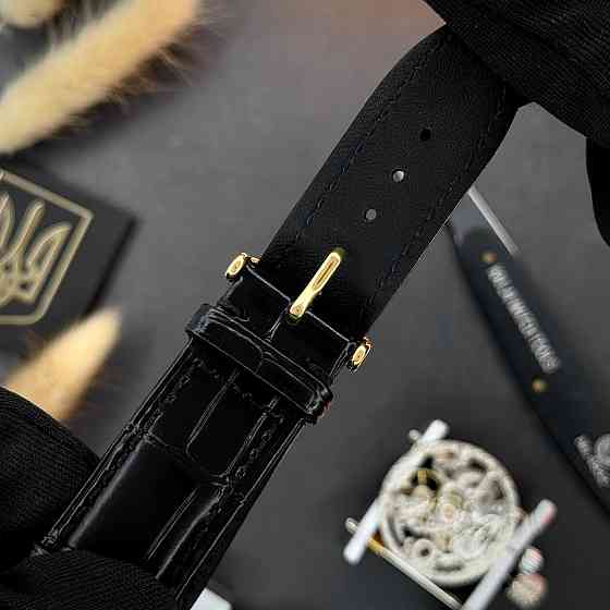 Awarder 053 Де би не був Gold-Black Киев