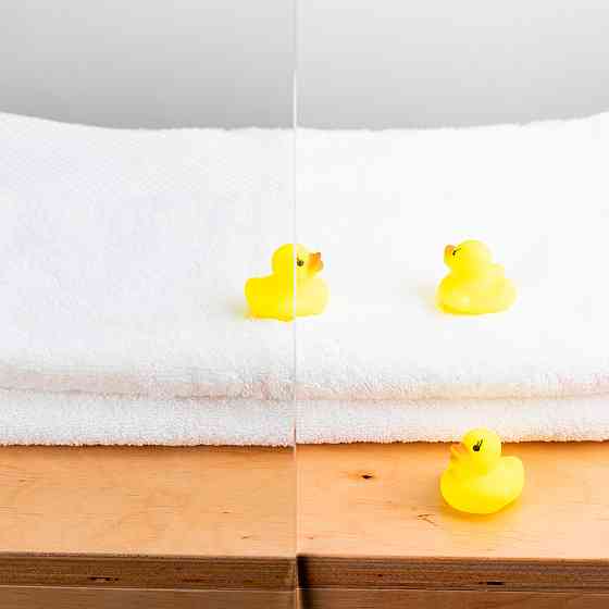 Душова кабіна Qtap Taurus CRM1099SC6 90х90 см, скло Clear 6 мм покриття CalcLess, без піддона Київ