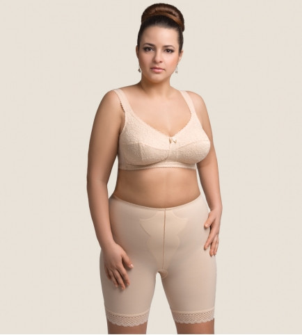 ТРУСЫ- ПАНТАЛОНЫ УТЯГИВАЮЩИЕ 731/1 Киев - изображение 1