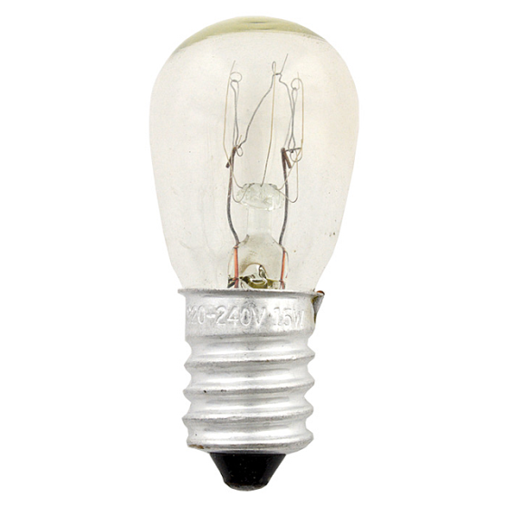 Лампа для холодильника Е14 15 Вт. Харьков