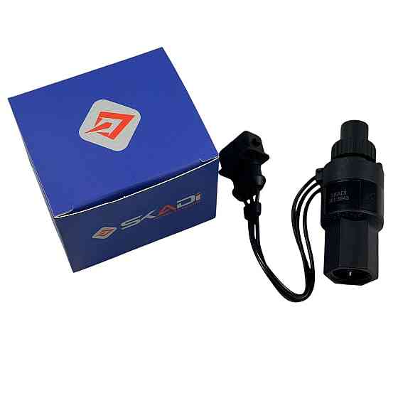 Датчик 21083, 21093, 21099 i, 2110-2112 с проводом прямоугольный разъем скорости Мукачево