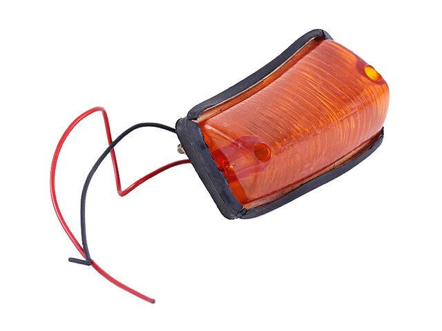 Указатель переднего поворота правый (нов) Хинтай 220HG Мукачево - изображение 1