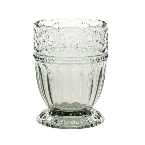 Склянка 325мл сіро-зелений 581-039 БОНА ДИ Житомир