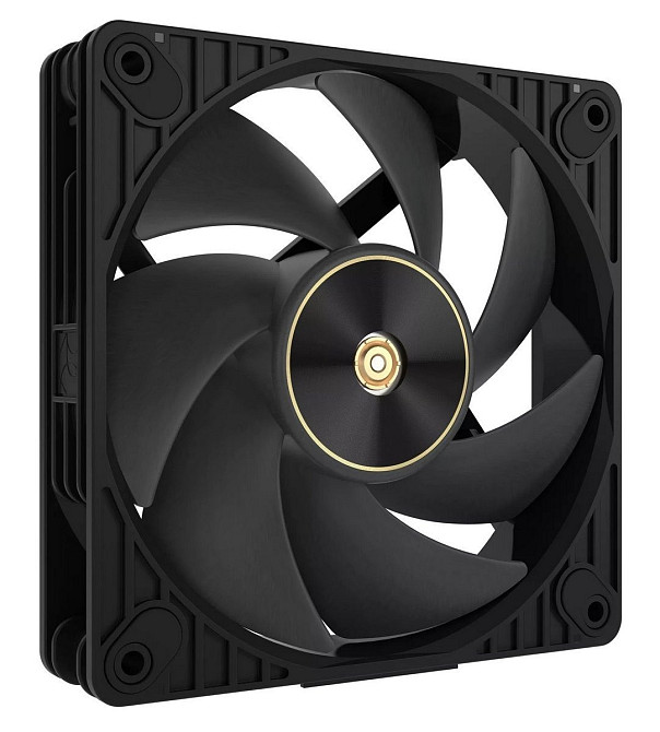 Вентилятор Asus ProArt PF120 Black (90DA00M0-B09000) ( 28399 ) Харків - фото 9