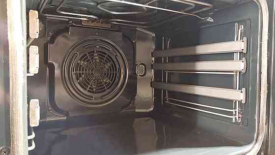 Електрична вбудована духовка Gorenje BPS737E301X (Б клас) Луцьк