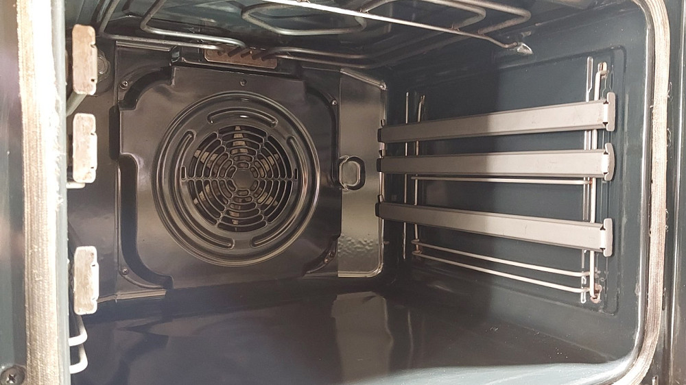 Електрична вбудована духовка Gorenje BPS737E301X (Б клас) Луцьк - фото 3