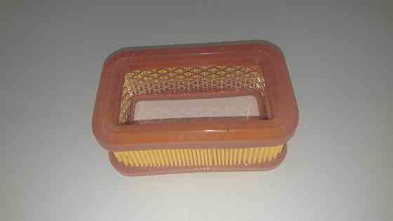 Элемент воздушного фильтра бензопила для Goodluck GL4500/5200 (квадратный, гармошка) KZ Мукачево