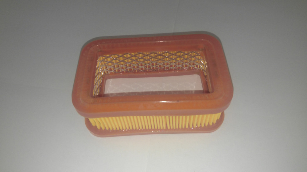 Элемент воздушного фильтра бензопила для Goodluck GL4500/5200 (квадратный, гармошка) KZ Мукачево - изображение 1