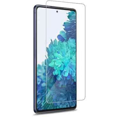 Скло захисне PowerPlant Samsung Galaxy S20 FE (gl600417) Вінниця