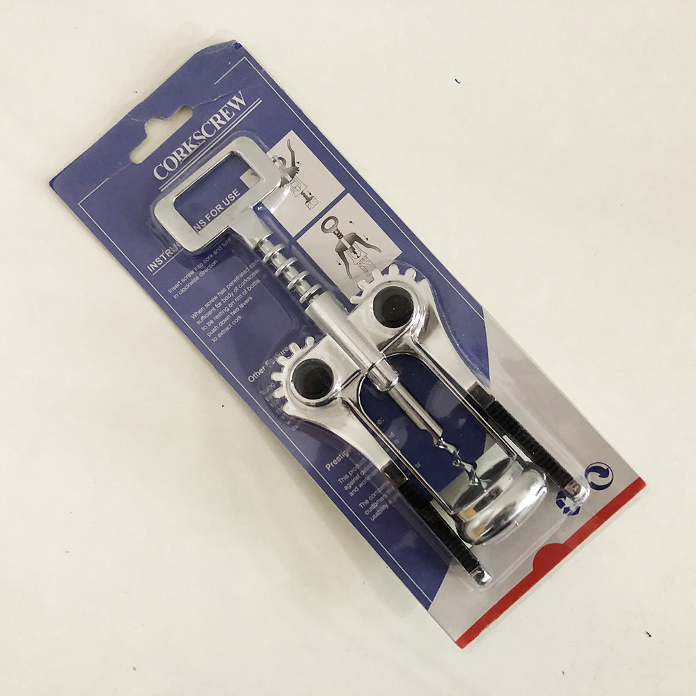 Штопор UNIQUE UN-1764 CK-20 Львів - фото 3