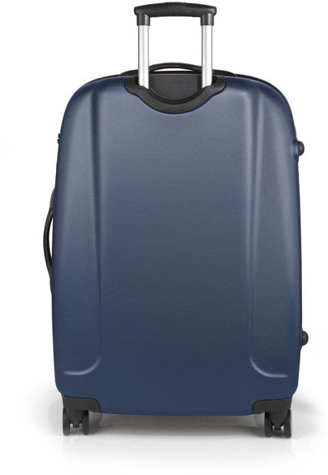 Чемодан Gabol Paradise XP (L) Blue (123347-003) Киев - изображение 3