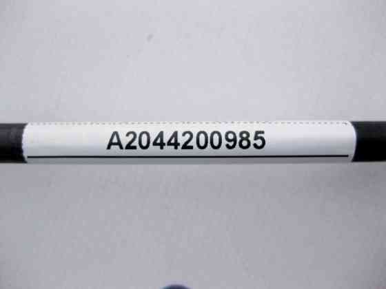 Mercedes-Benz  A2044200985 Трос гальма стоянки на заднє колесо E-Class C207 C-Class W204 Одесса