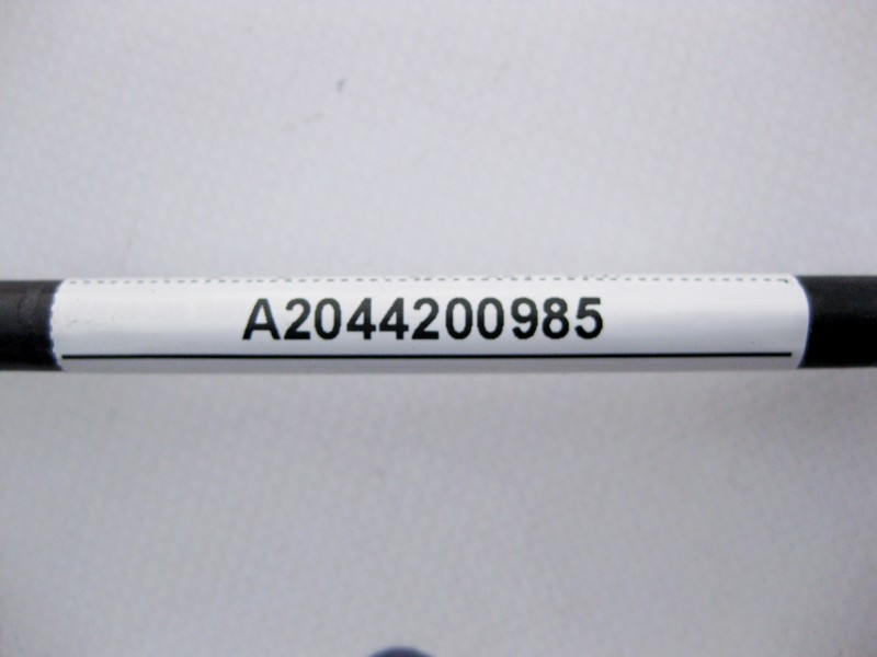 Mercedes-Benz  A2044200985 Трос гальма стоянки на заднє колесо E-Class C207 C-Class W204 Одесса - изображение 4