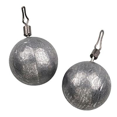 Грузило Select Drop-Shot шар 30г (1325.00.17) Винница - изображение 1