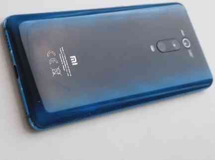 Смартфон Xiaomi mi 9 t Pro 6/128Gb. Киев