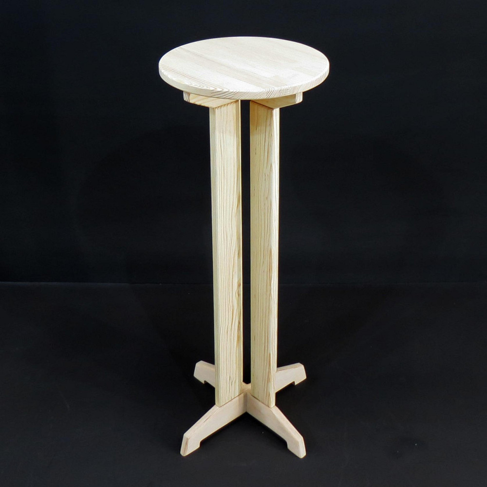 Підставка для квітів "Карсавело 80" бланже Миколаїв - фото 1