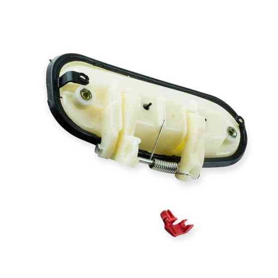 Ручка зовнішня Джилі CK задня Мукачево