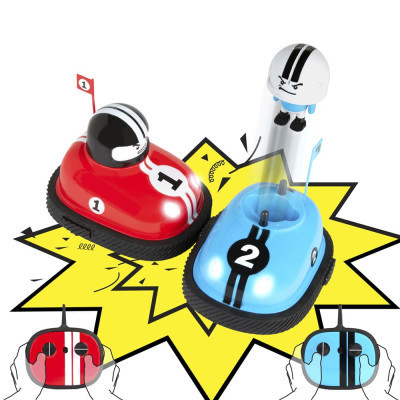 Игровой набор Sharper Image Road Rage speed bumpers Sharper (1240000481) Винница - изображение 2