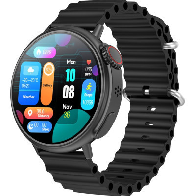 Смарт-часы TREX FALCON 700 ULTRA BLACK (TRX-FLC700-BLK) (1027178) Винница - изображение 1