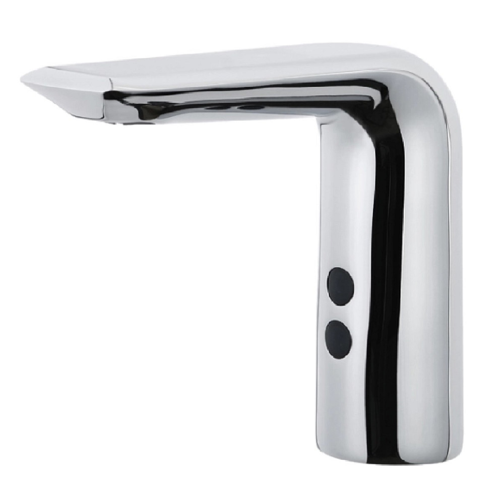 Кран сенсорний для умив-ка HOTEC 19.105-DC/AC (220V/6V) Луцк - изображение 2