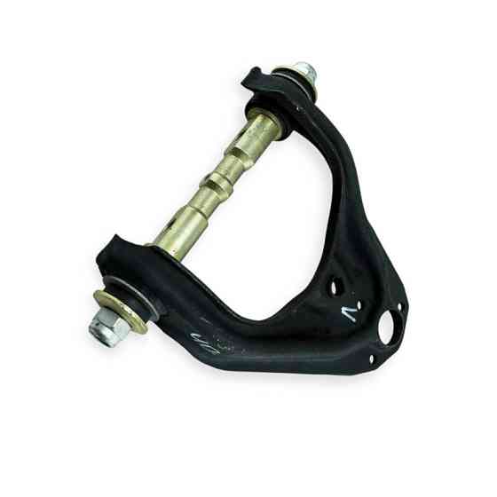 Рычаг верхний левый в сборе (ось 2121) Москвич Мукачево