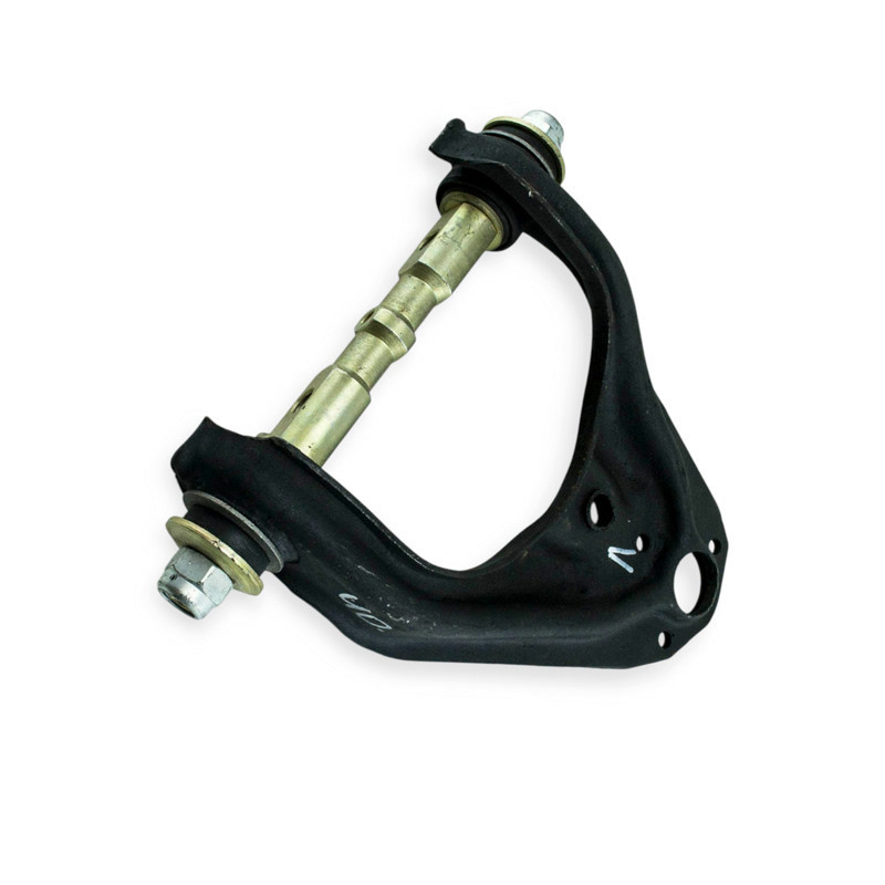 Важіль верхній лівий у зборі (вісь 2121) Москвич Мукачево - фото 1